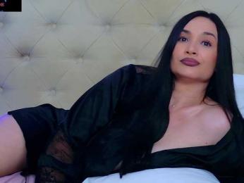 DaliyaArabian — Bongacams recorded stream image, 13.07.2026 12:20