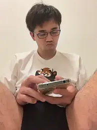ryusei18570 — Stripchat recorded stream image, 13.07.2026 14:40