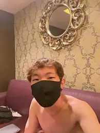 UKI06 — Stripchat recorded stream image, 13.07.2026 13:50