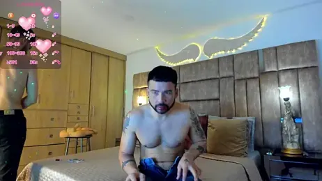 petterwilly1 — Stripchat recorded stream image, 13.07.2026 15:00