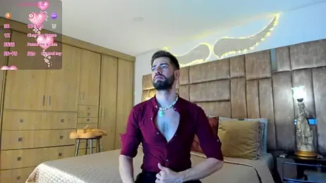 petterwilly1 — Stripchat recorded stream image, 13.07.2026 15:00