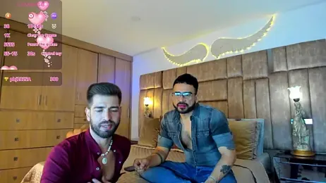 petterwilly1 — Stripchat recorded stream image, 13.07.2026 15:00