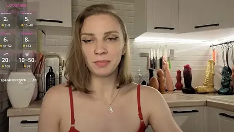 Edena_ — Stripchat recorded stream image, 13.07.2026 18:00
