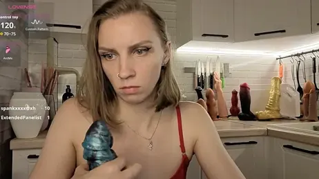 Edena_ — Stripchat recorded stream image, 13.07.2026 18:00