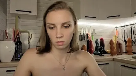 Edena_ — Stripchat recorded stream image, 13.07.2026 18:00