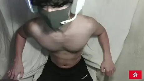 kasanhwav — Stripchat recorded stream image, 13.07.2026 16:10