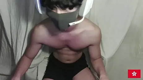 kasanhwav — Stripchat recorded stream image, 13.07.2026 16:10