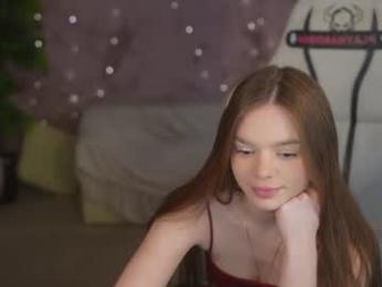 anabel054 — Chaturbate recorded stream image, 13.07.2026 07:20