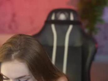 anabel054 — Chaturbate recorded stream image, 13.07.2026 07:20
