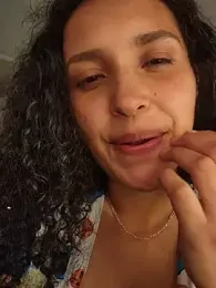 Lucy_Marin — Stripchat recorded stream image, 13.07.2026 15:50