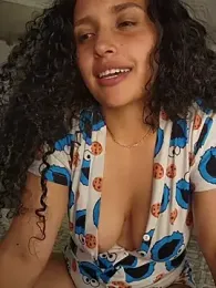 Lucy_Marin — Stripchat recorded stream image, 13.07.2026 15:50