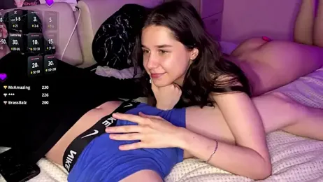 baby_lesi — Stripchat recorded stream image, 13.07.2026 18:00