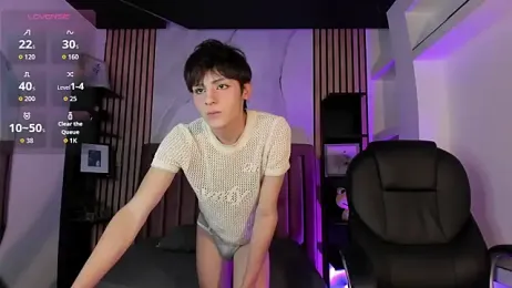 MathiasGreen_ — Stripchat recorded stream image, 13.07.2026 19:00