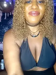 AmazonianMistress — Stripchat recorded stream image, 13.07.2026 20:20