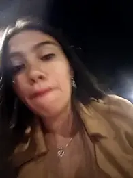 LIZ-06_ — Stripchat recorded stream image, 11.03.2025 21:00