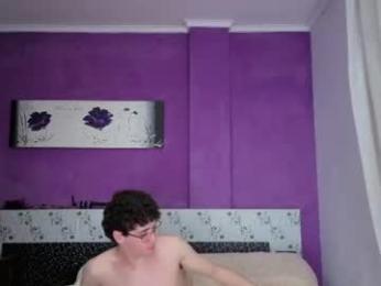 twinkanddaddy_69 — Chaturbate recorded stream image, 13.07.2026 19:00