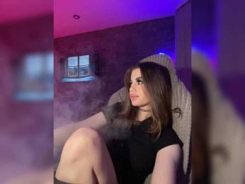 HotGirlEva — Bongacams recorded stream image, 13.07.2026 21:50