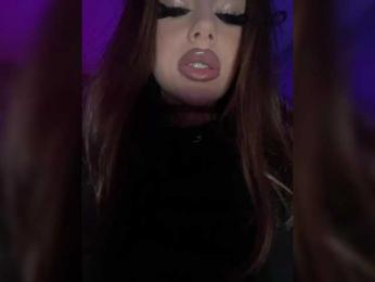 HotGirlEva — Bongacams recorded stream image, 13.07.2026 21:50