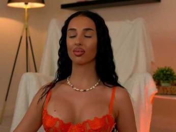 KairaAndrews — Bongacams recorded stream image, 13.07.2026 18:00