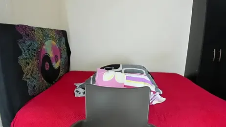 evelyn__salah — Stripchat recorded stream image, 13.07.2026 22:40