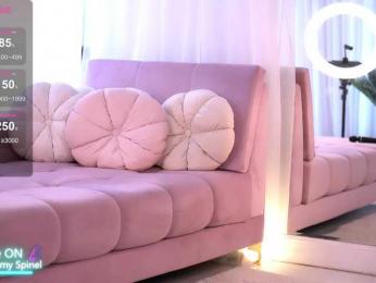 AnnaRhodes — Bongacams recorded stream image, 13.07.2026 21:00