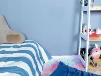frank_sasha — Chaturbate recorded stream image, 14.07.2026 01:20