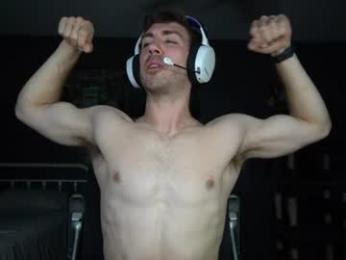sydaffect — Chaturbate recorded stream image, 14.07.2026 02:30