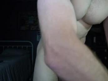 sydaffect — Chaturbate recorded stream image, 14.07.2026 02:30