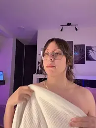 _nobara__ — Stripchat recorded stream image, 14.07.2026 03:40