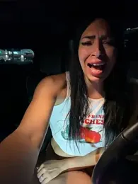 annablisss — Stripchat recorded stream image, 14.07.2026 06:00