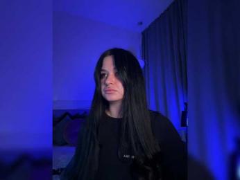 Vilgelmina — Bongacams recorded stream screenshot (11 Mar 2025)