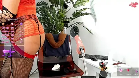 KarlaHartley — Stripchat recorded stream image, 14.07.2026 03:50