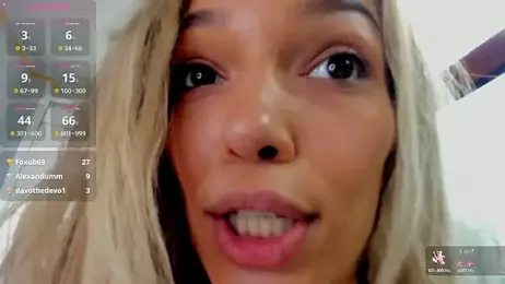 Sassy_Teen — Stripchat recorded stream image, 14.07.2026 07:30