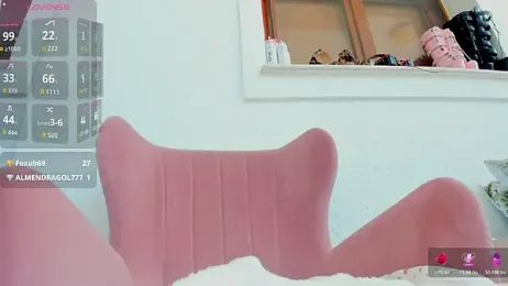 Sassy_Teen — Stripchat recorded stream image, 14.07.2026 07:30