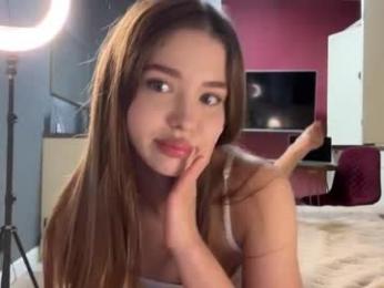 endlessmia — Chaturbate recorded stream screenshot (11 Mar 2025)