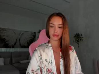 tiffanyhouston_ — Chaturbate recorded stream image, 14.07.2026 05:10