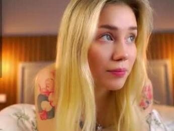 cinacandy — Chaturbate recorded stream image, 14.07.2026 05:00