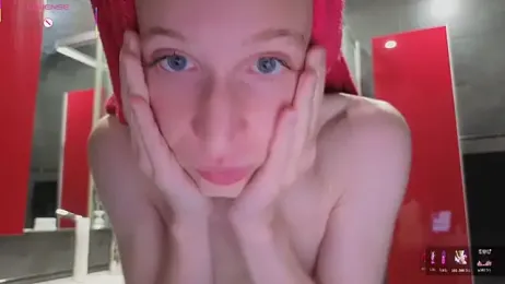 Elis_Fox — Stripchat recorded stream image, 14.07.2026 10:40