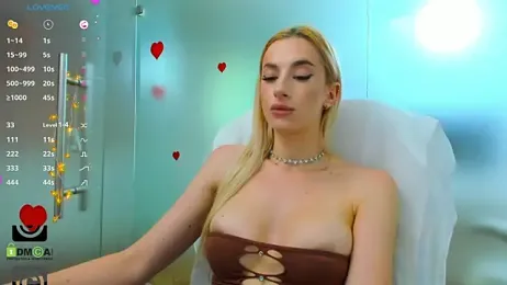 aileen_williams — Stripchat recorded stream image, 14.07.2026 07:20