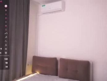margarethowell — Chaturbate recorded stream image, 14.07.2026 07:30
