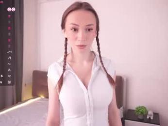 margarethowell — Chaturbate recorded stream image, 14.07.2026 07:30