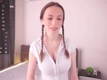 margarethowell — Chaturbate recorded stream image, 14.07.2026 07:30