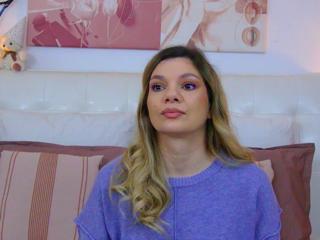 Eve Devilish — Flirt4free recorded stream image, 02.02.2025 05:20