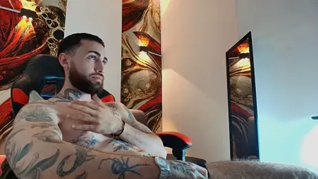 Luke_davis01 — Stripchat recorded stream image, 14.07.2026 13:00