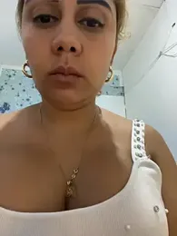 maymercy — Stripchat recorded stream image, 14.07.2026 10:30