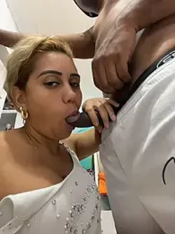maymercy — Stripchat recorded stream image, 14.07.2026 10:30