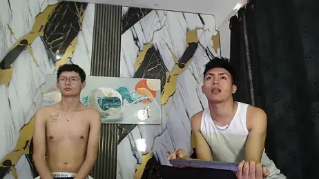 VERY_HOT_GUYS — Stripchat recorded stream image, 14.07.2026 13:10
