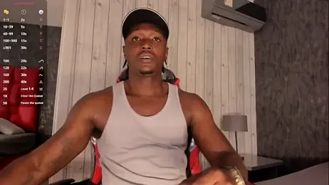 DannSmmith — Stripchat recorded stream image, 14.07.2026 12:40