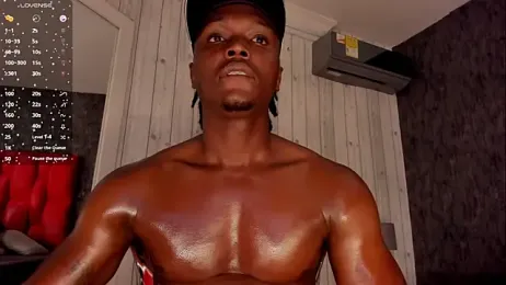 DannSmmith — Stripchat recorded stream image, 14.07.2026 12:40