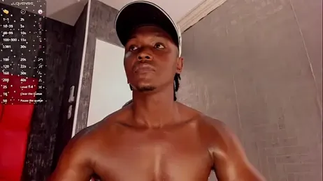 DannSmmith — Stripchat recorded stream image, 14.07.2026 12:40